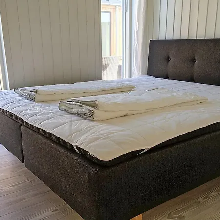 Prázdninový dům Lokken Løkken