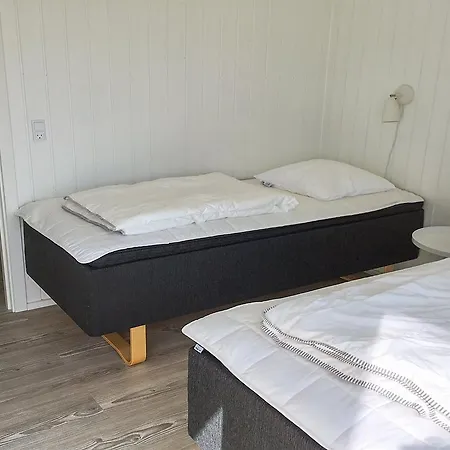 Lokken Prázdninový dům *
